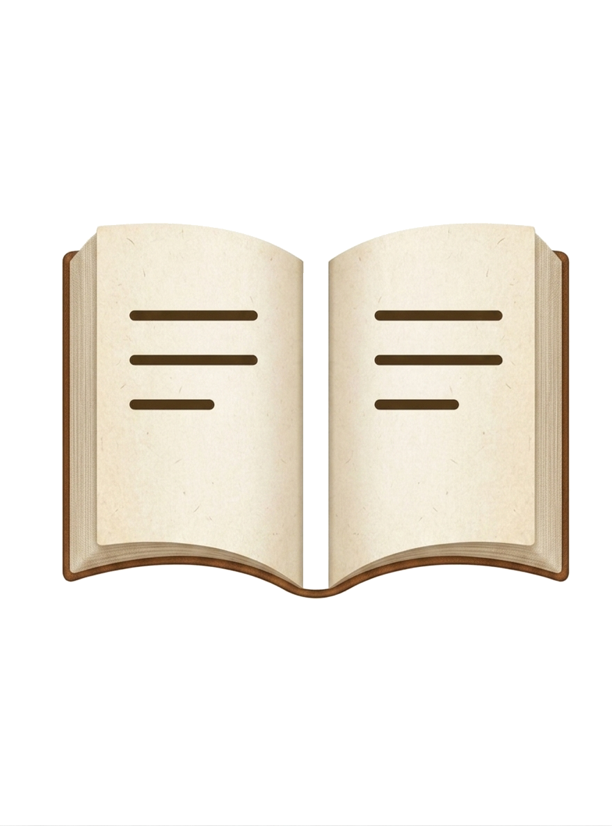 Иконка книги